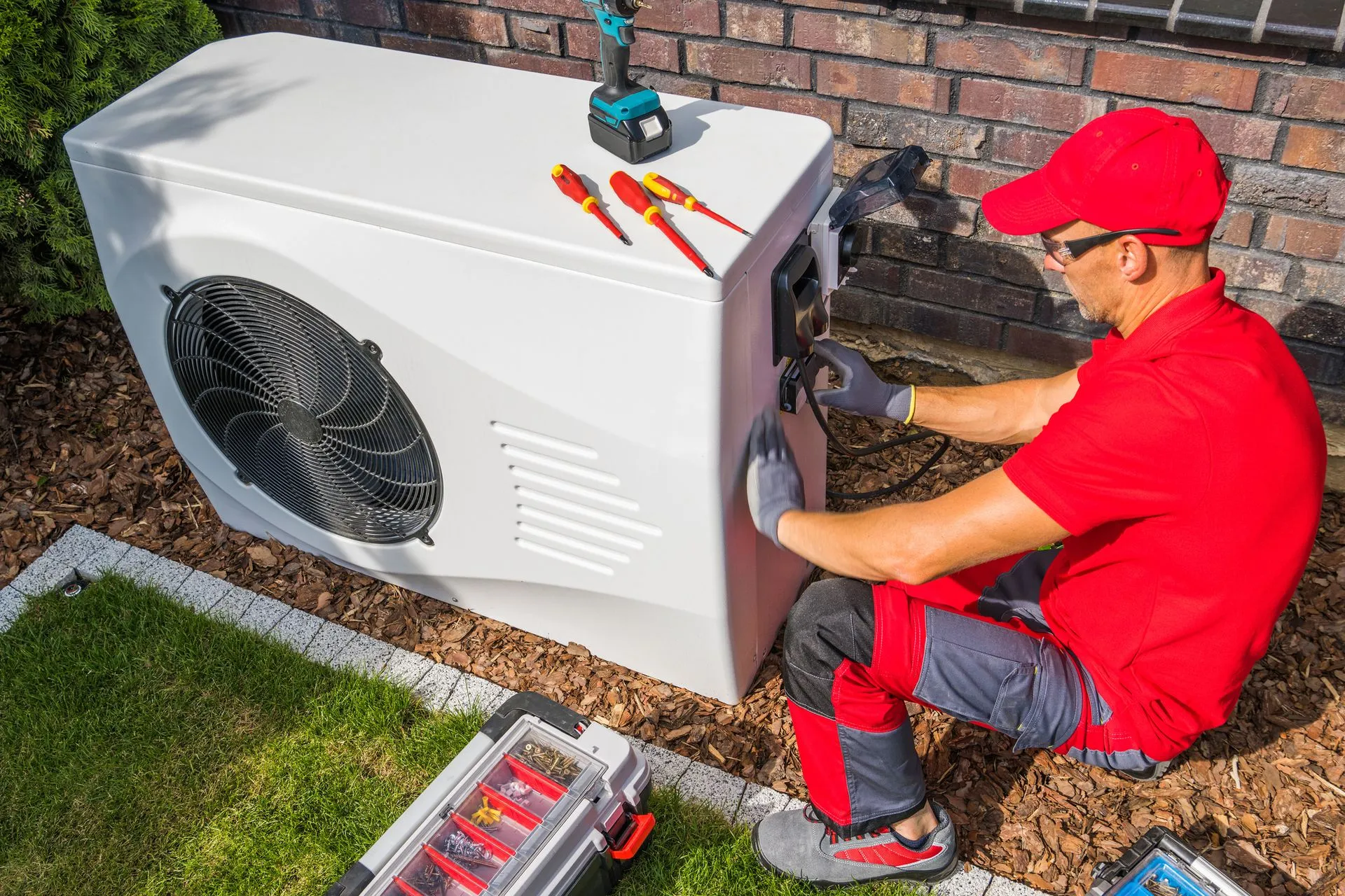 About HVAC in Paris, KY